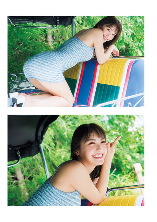 图片[134]-#Ema Ito 伊藤爱真 1st Photobook – Soleil 骄阳(NO watermark) - 全本免费在线观看-阅图吧