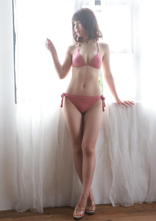 图片[11]-#藤白柠檬 from 梦见Adolescence Lemon Power 素颜 写真集 - 全本免费在线观看-阅图吧