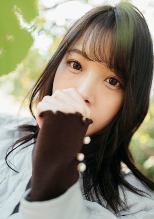 图片[25]-八木奈々 数字写真集 とられち(No Watermark) - 在线免费观看-阅图吧