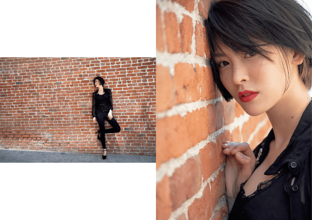 图片[4]-#奈月星名 2nd 写真集『Sena Style』 - 全本免费在线观看-阅图吧