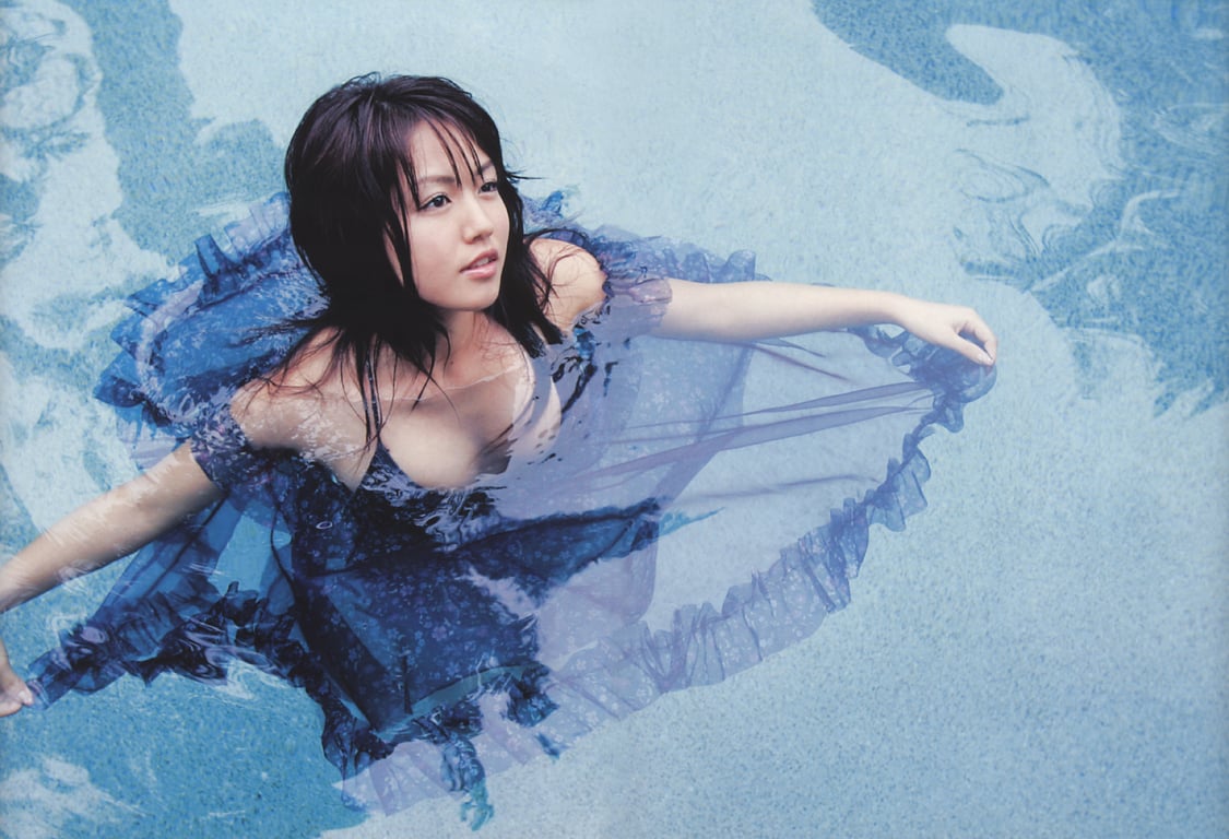 图片[67]-#山本千夏 三津谷叶子 吉井怜 矶山沙也加 福下惠美 あなたは、どの彼女が好きですか？ - 全本免费在线观看-阅图吧