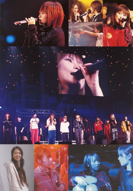 图片[47]-#モーニング娘。 Hello! Project 2004winter con photobook - 全本免费在线观看-阅图吧