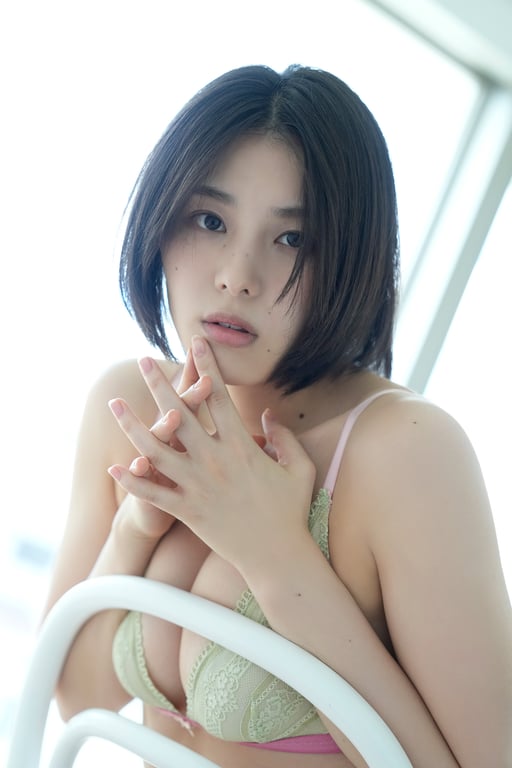 图片[26]-Iori Sagara 相乐伊织 - Stunning - 在线免费观看-阅图吧