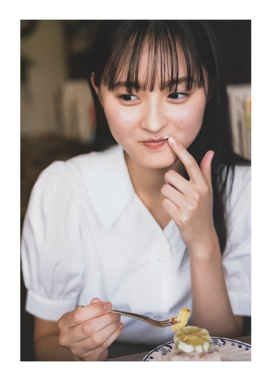 图片[60]-乃木坂46 远藤樱1st写真集 可憐 - 在线免费观看-阅图吧