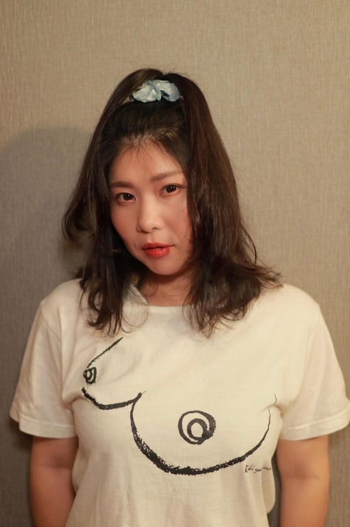 图片[51]-#水谷せな ヘアヌード写真集「Nude Artist」 - 全本免费在线观看-阅图吧