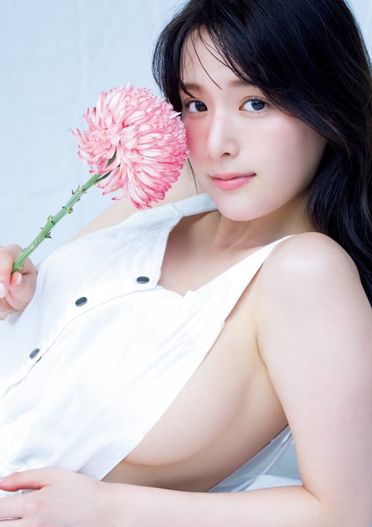 图片[115]-【電子版だけの特典カットつき】葉月くれあ 1st写真集 clarus - 在线免费观看-阅图吧