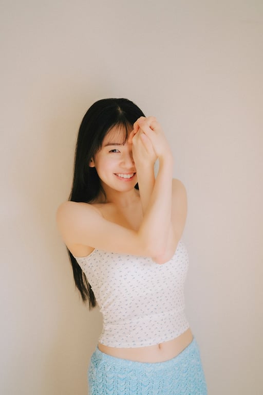 图片[22]-#Mayuu Masai 正铸真优 (24P1V) - 全本免费在线观看-阅图吧