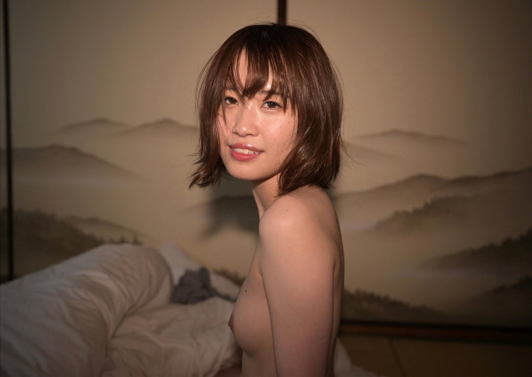 图片[71]-#週刊現代デジタル写真集 PN 乃瀨愛 ノーザンガール - 全本免费在线观看-阅图吧