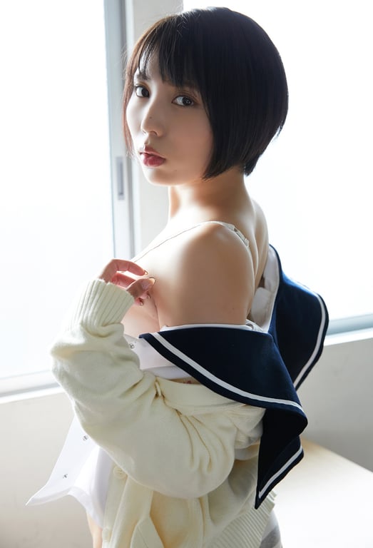 图片[50]-#Kaoru Yasui 安位薫 – Delusion after school date 妄想放学后约会 (2019-05-01) - 全本免费在线观看-阅图吧