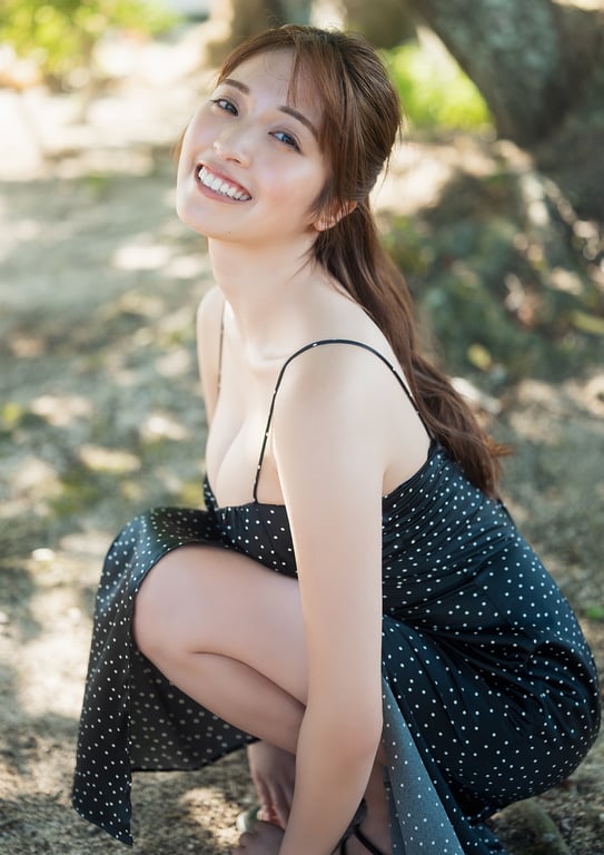 图片[18]-#【数字限定 YJ PHOTO BOOK】村岛未悠写真集「残暑问候」 - 全本免费在线观看-阅图吧