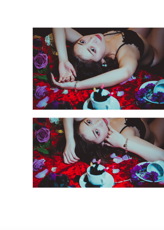 图片[17]-#Escape 加美杏奈 ANNA KAMI - 在线免费观看-阅图吧