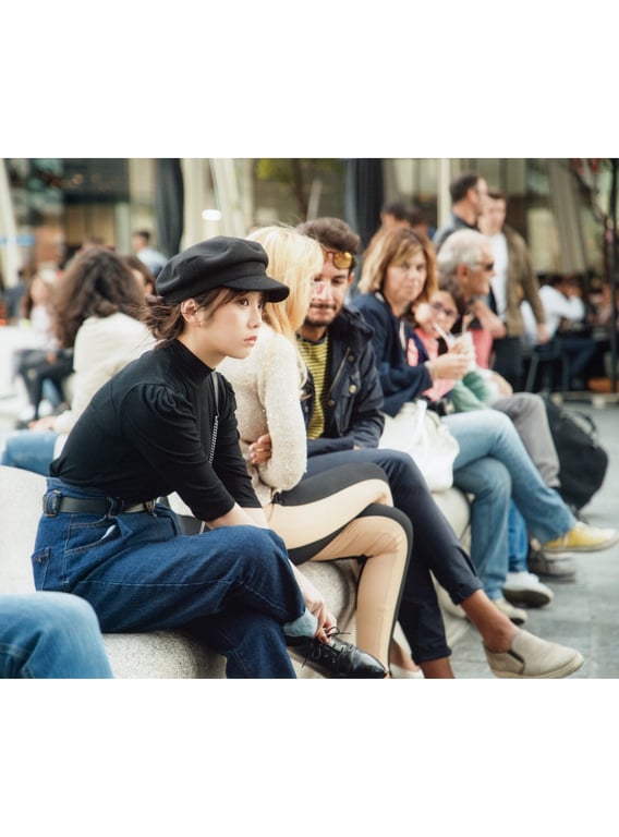 图片[95]-#与田祐希2nd写真集 沉默的时间 - 全本免费在线观看-阅图吧