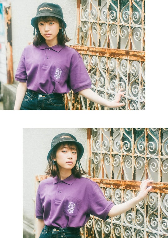 图片[40]-#NEWLOOK【girl meets street】架乃由罗 - 在线免费观看-阅图吧