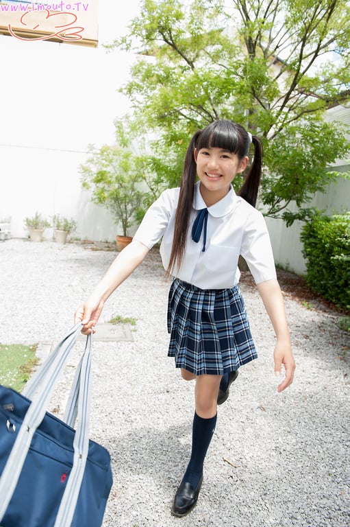 图片[7]-竹下美羽11歳_天真烂漫(Part2) - 在线免费观看-阅图吧