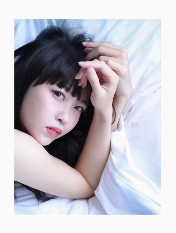 图片[150]-#熊本爱 写真集「Up To You」149p (奏出版) - 全本免费在线观看-阅图吧