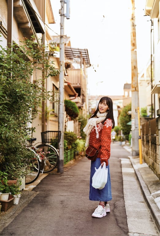 图片[33]-#運上弘菜 写真集 「WHITE.」 - 全本免费在线观看-阅图吧