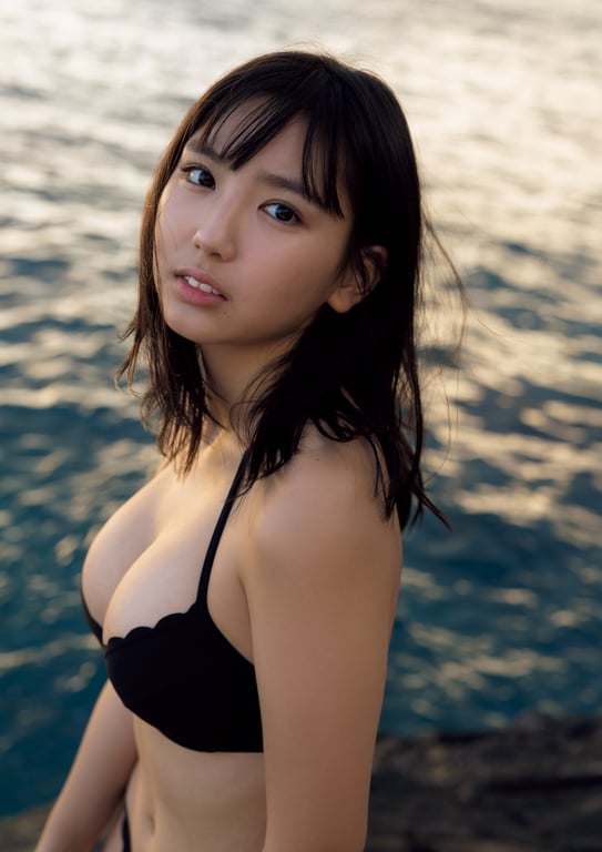 图片[116]-#沢口爱华1st写真集 でら爱华 - 全本免费在线观看-阅图吧