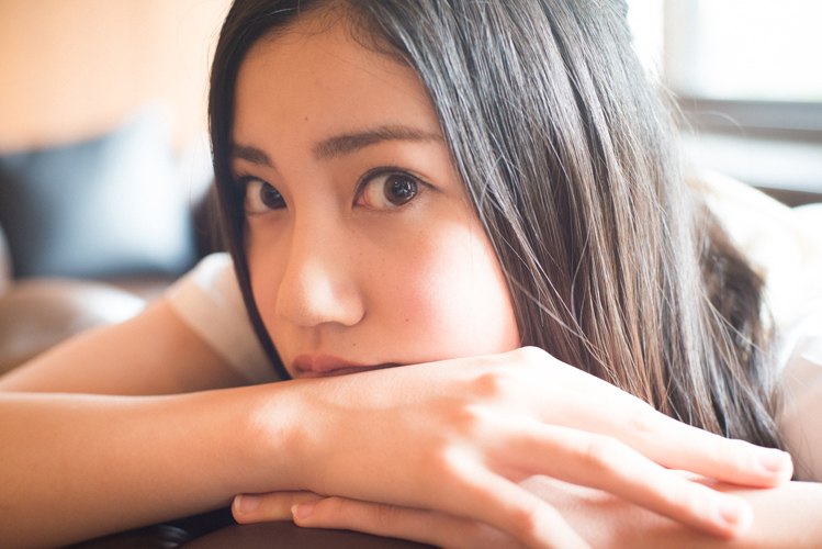 图片[93]-Ryoha Kitagawa 北川绫巴 - Driving Date with Girlfriend SKE48 与恋人的兜风约会 - 在线免费观看-阅图吧