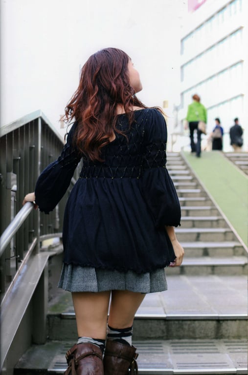 图片[40]-#2008.12.20 Eri Kamei 龟井绘里 – 20 二十岁 - 全本免费在线观看-阅图吧