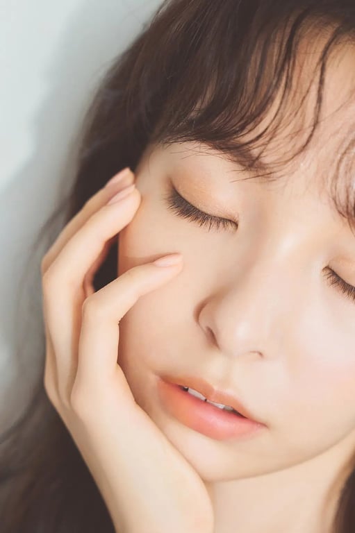 图片[50]-#Mika Ichinose 一之濑美香 (2022-12-07) - 全本免费在线观看-阅图吧