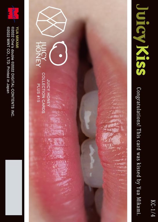 图片[6]-#JUICYHONEY PLUS#15 上亚美奈 RINGERIE (English Edition) - 全本免费在线观看-阅图吧