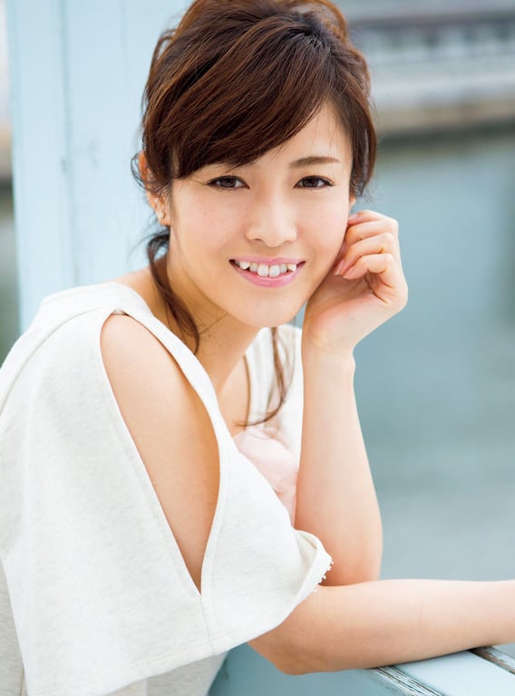 图片[55]-#原色美人主播大图鉴 2015 - 全本免费在线观看-阅图吧