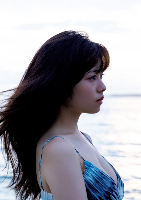 图片[106]-#Fuka Koshiba 小芝风花 写真集 F (2019.01.27) - 全本免费在线观看-阅图吧