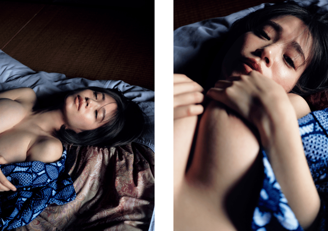 图片[70]-Nanoka 菜乃花 - LAST v2 - 在线免费观看-阅图吧