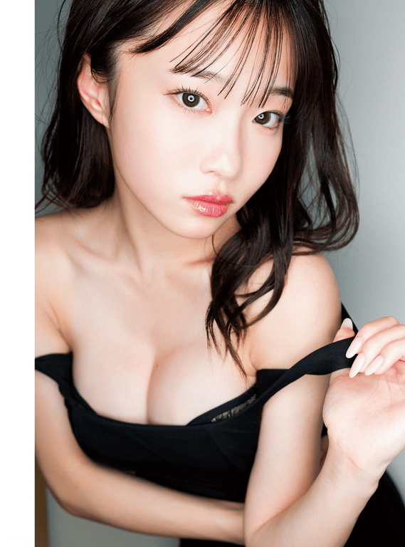 图片[94]-【電子版限定8ページ増】岸美柚 1st写真集 tinto - 在线免费观看-阅图吧