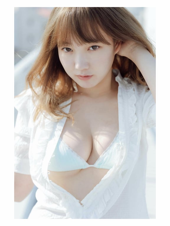 图片[93]-Kyouka 京佳 - Kyou-chan hot water is now open! 现在，京佳汤营业中！现在，京佳汤营业中！ 京佳 (Photobook Base) - 在线免费观看-阅图吧