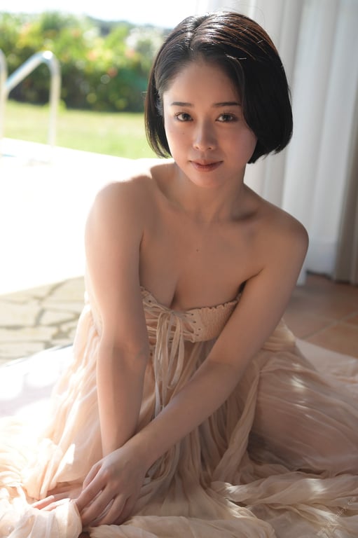 图片[72]-MINAMO 她的夏日微风 週刊Post Digital写真集 - 在线免费观看-阅图吧