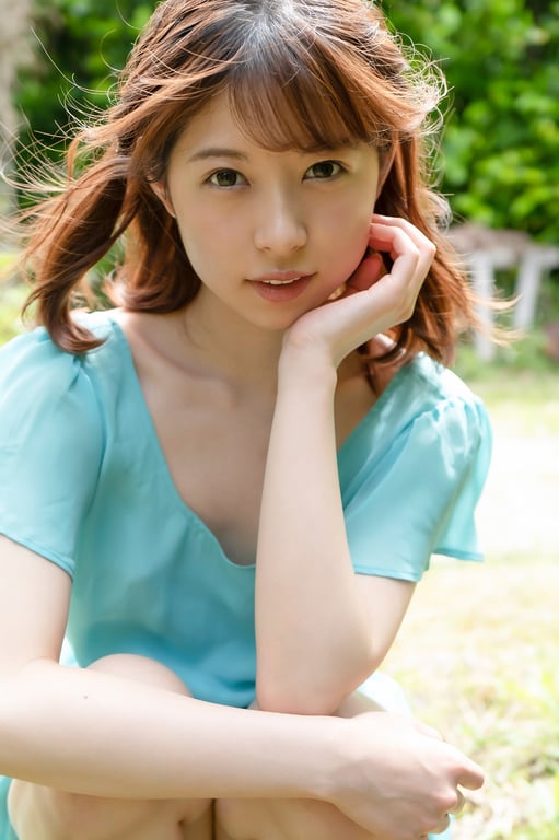 图片[42]-#Rena Aoi & 7 others – GRAPHIS masterpiece selection The most beautiful nude now 3 GRAPHIS杰作选 现在最美的裸体3 (2022-03-07) - 全本免费在线观看-阅图吧