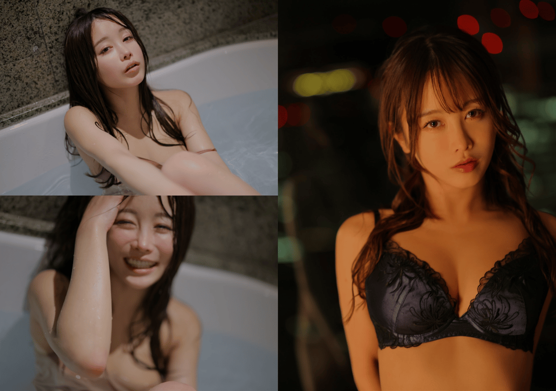 图片[14]-いくみ1st写真集 In My Room -Day1- - 在线免费观看-阅图吧