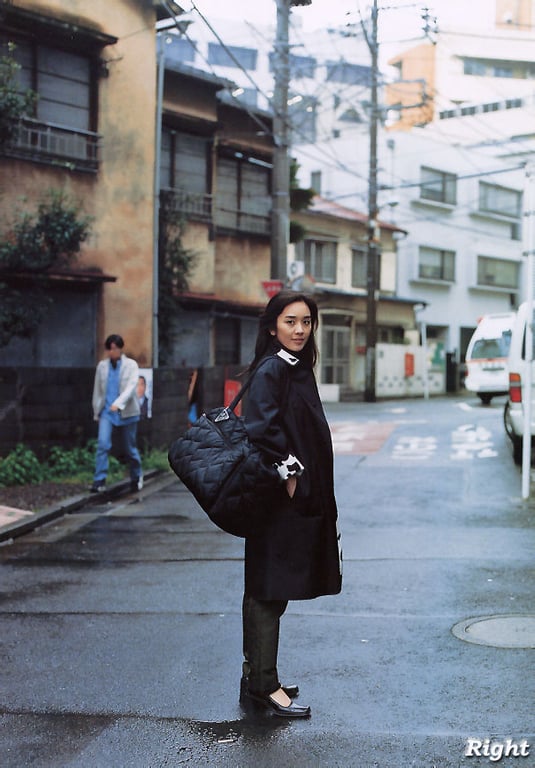 图片[50]-#(月刊系列 015) – 月刊015 西田光 - 全本免费在线观看-阅图吧