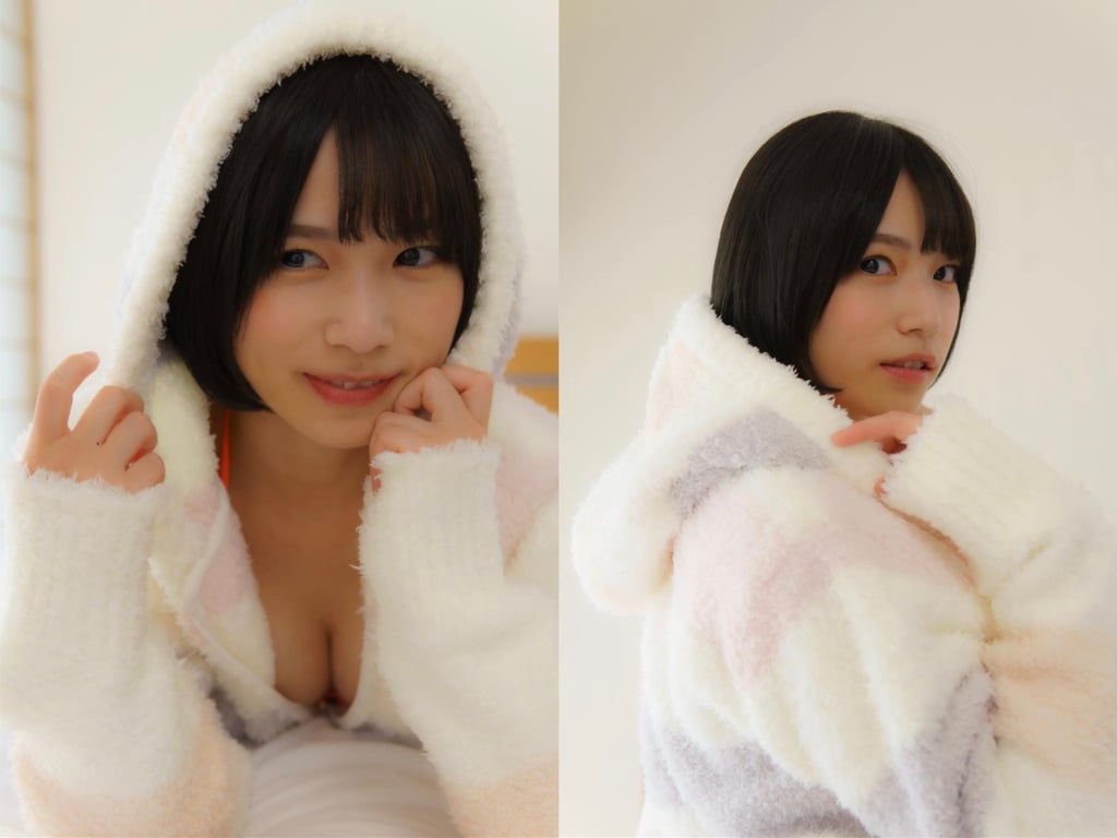 图片[56]-村上梨衣奈 フェティッシュ写真集『ニーハイソックスになりたくて』(エンタメ娯楽ちゃんねる) - 在线免费观看-阅图吧