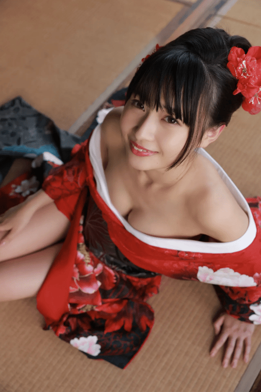 图片[72]-#FRDAYデジタル写真集 望月琉叶 着物の下はまさかの美バスト - 全本免费在线观看-阅图吧