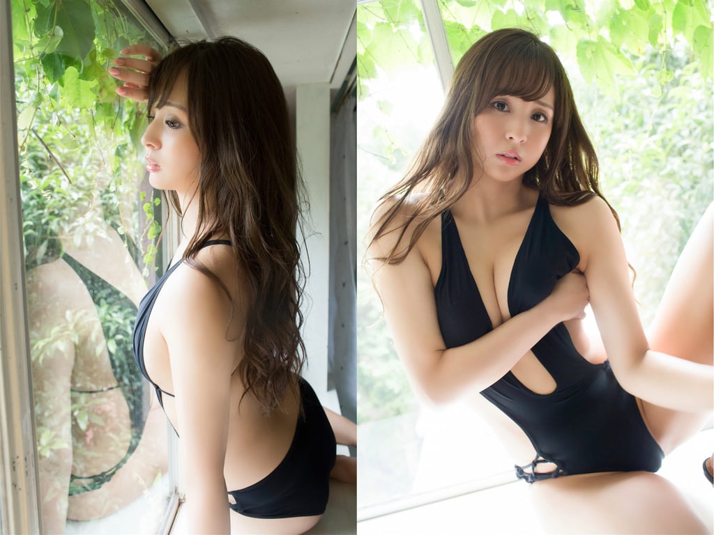 图片[24]-#アサ芸 Secret! デジタル写真集 安田七奈 笑顔の先へ - 全本免费在线观看-阅图吧