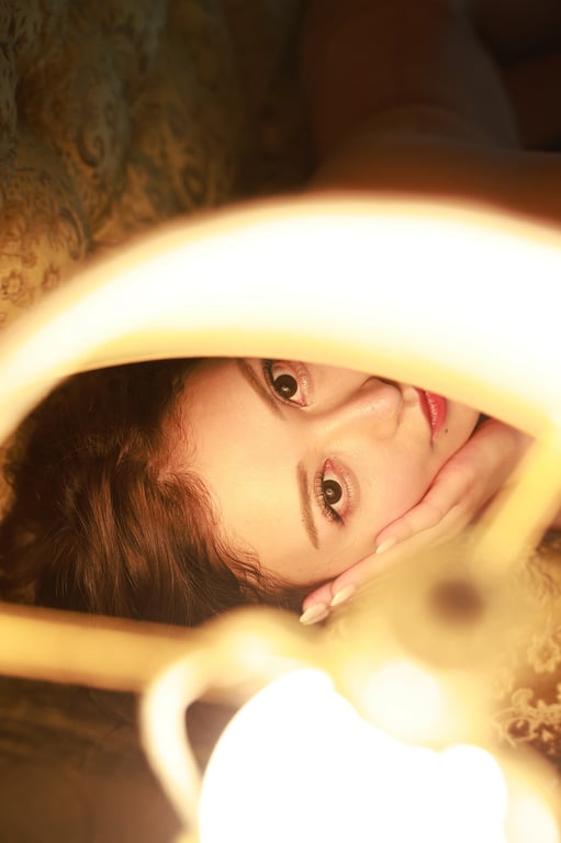 图片[69]-2022.09.23 兰兰 想要突破你的防线 週刊Post Digital写真集 - 在线免费观看-阅图吧