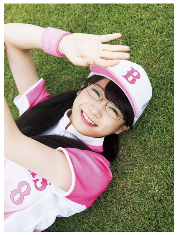 图片[117]-#[PB] 初森贝马尔斯 电子写真集 Vol.02 - 全本免费在线观看-阅图吧