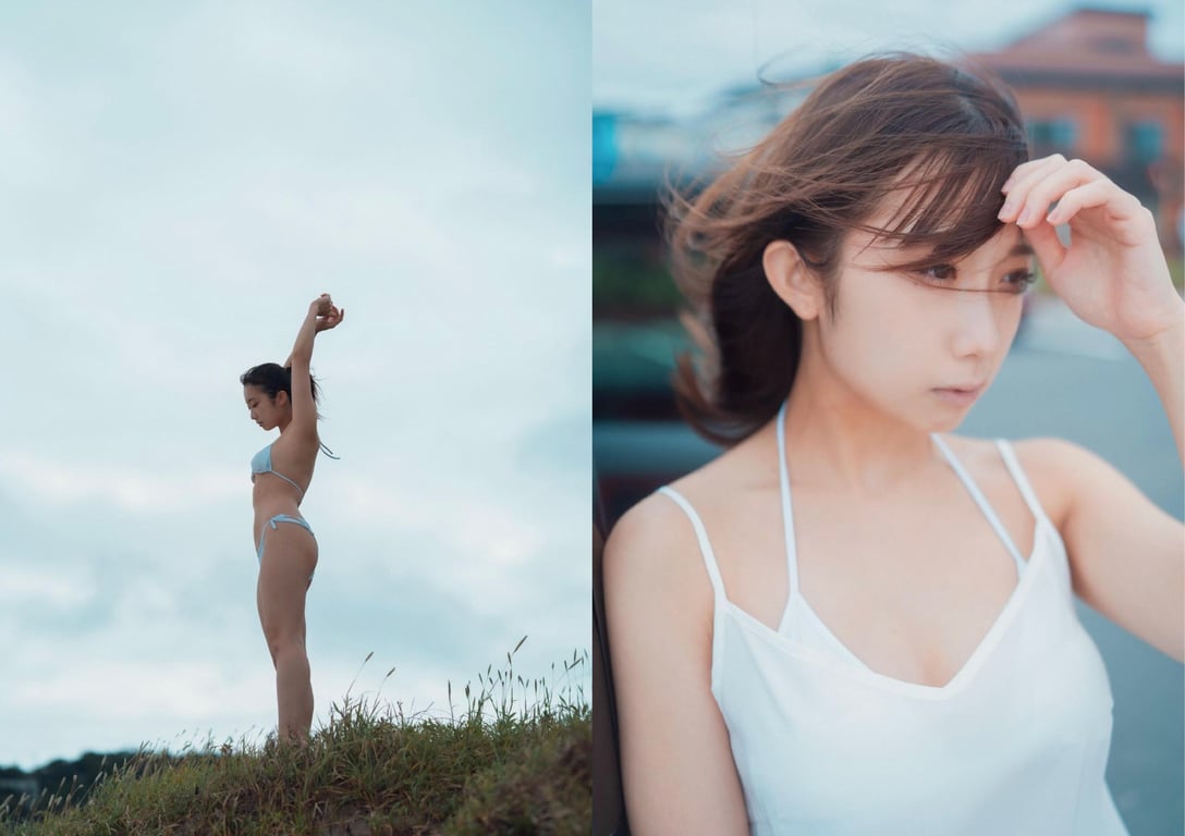 图片[37]-#大河桃 グラビア写真集 旬 (Wunder Publishing House) - 全本免费在线观看-阅图吧