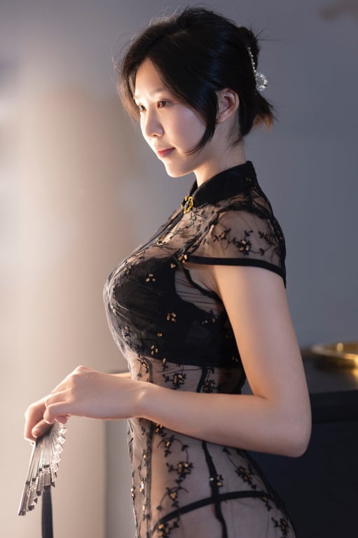 图片[3]-#XR 抖娘 利世 玄扇 - 全本免费在线观看-阅图吧