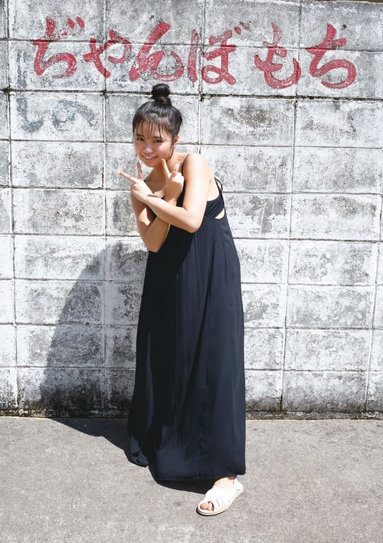 图片[11]-#Yuno Ohara 大原優乃 – Sigh 吐息 (2019-10-11) - 全本免费在线观看-阅图吧