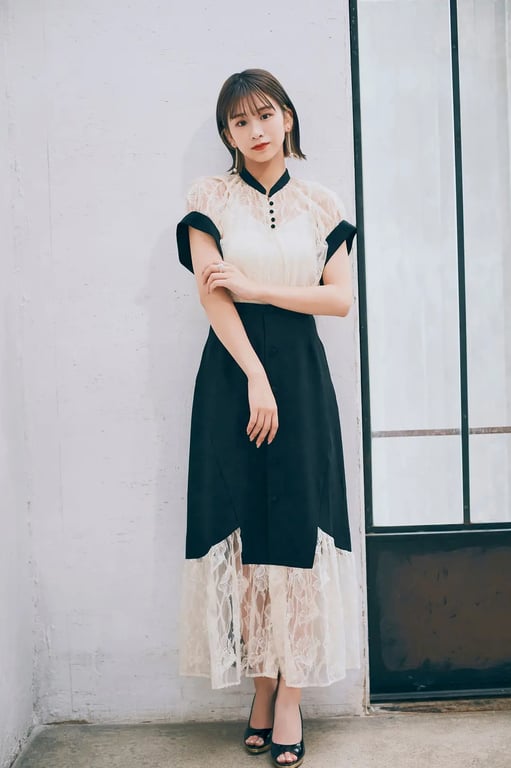 图片[50]-#金子美结 ＷＨＩＴＥ ｇｒａｐｈ 数字写真集(2022-11-22) - 全本免费在线观看-阅图吧