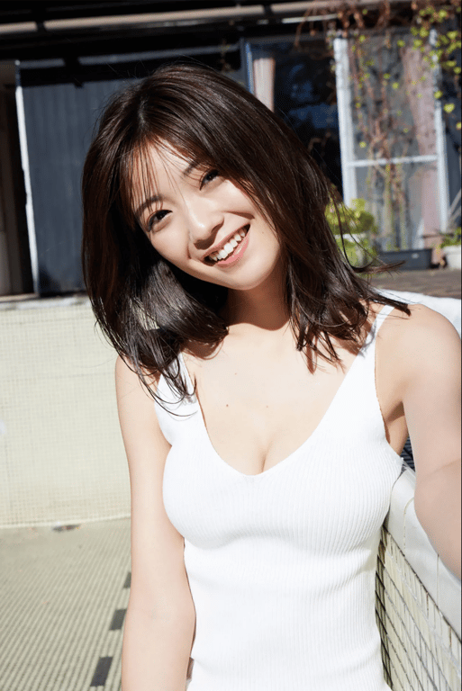 图片[37]-#Mio Kudo 工藤美樱 – Adult SEXY that fascinates for the first time 初次展现的成熟性感 (2021-03-10) - 全本免费在线观看-阅图吧