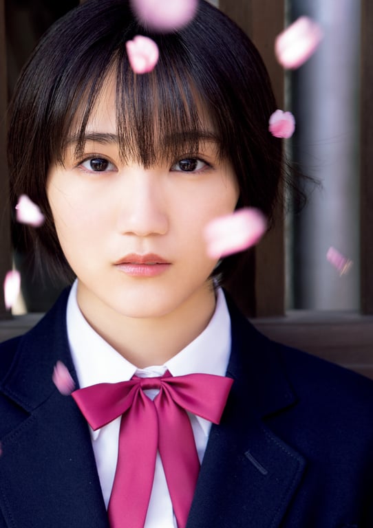 图片[116]-船木结 毕业写真集 『 结章 － KESSYO － 』 - 在线免费观看-阅图吧