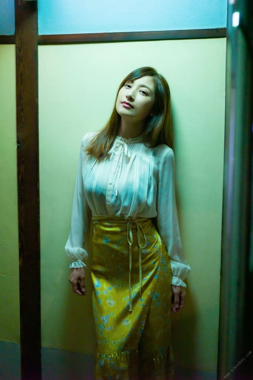 图片[27]-#Yoko Kumada 熊田曜子 – Will you spoil me 你会宠我吗？ (2020-01-16) - 全本免费在线观看-阅图吧