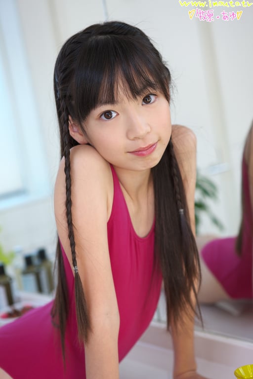 图片[23]-牧原あゆ 『たっぷり vol.3』 - 在线免费观看-阅图吧