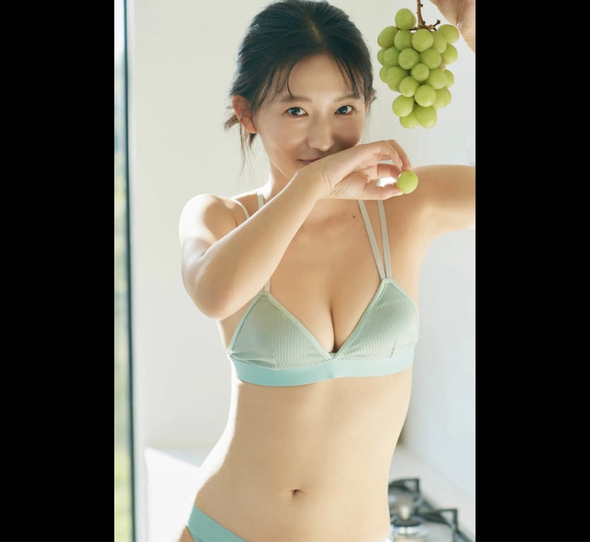 图片[7]-#FRIDAYデジタル写真集 志田音々 圧倒的PURE GIRL - 全本免费在线观看-阅图吧