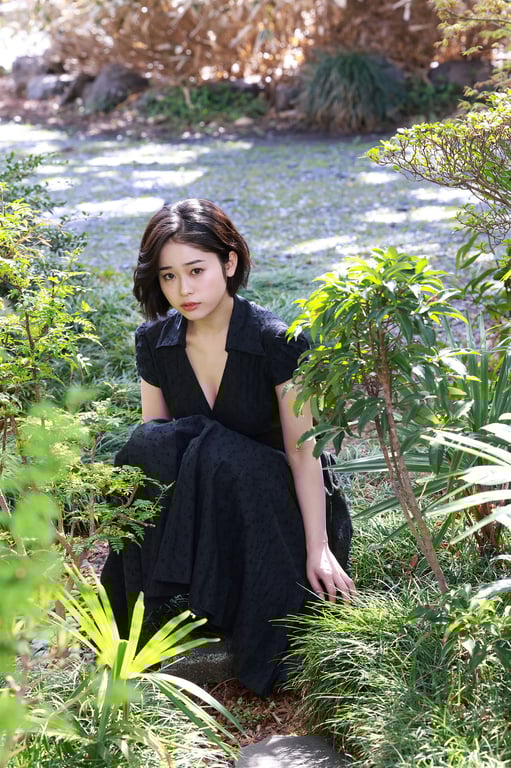 图片[6]-#週刊POST DIGITAL写真集 MINAMO 闪耀的波纹 - 全本免费在线观看-阅图吧