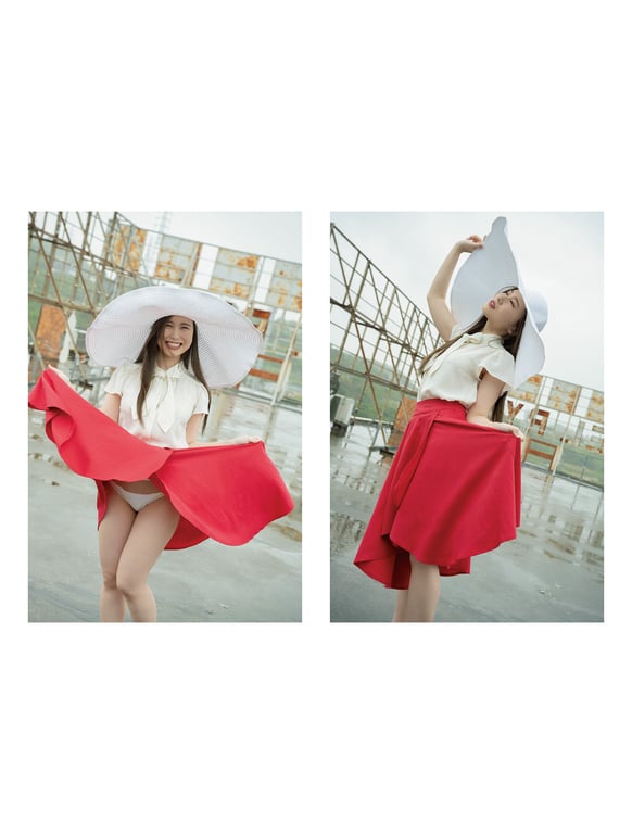 图片[86]-#白日梦 朝仓心菜写真集 アサ芸SEXY女优写真集 - 全本免费在线观看-阅图吧